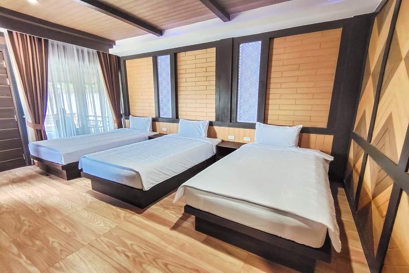 Thalang Resort by ZUZU image