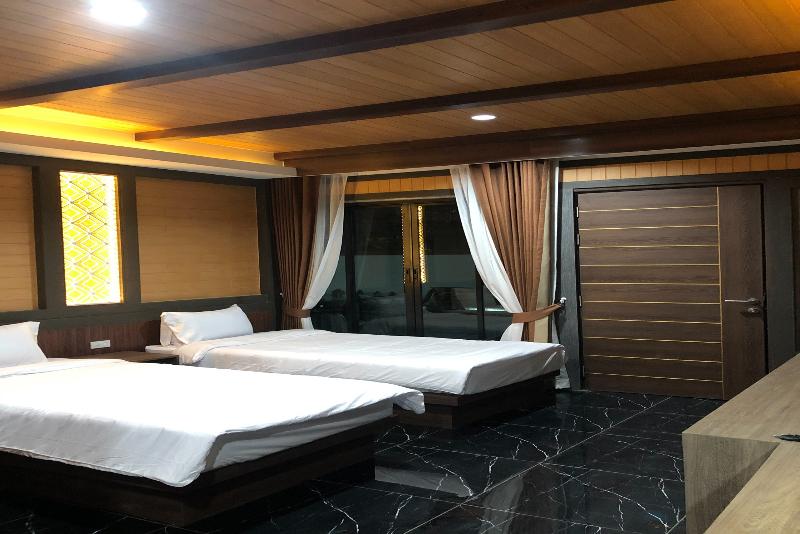 Thalang Resort by ZUZU image