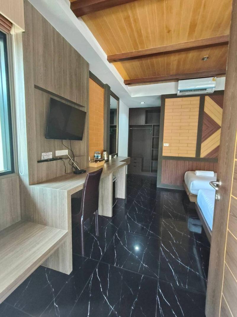 Thalang Resort by ZUZU image