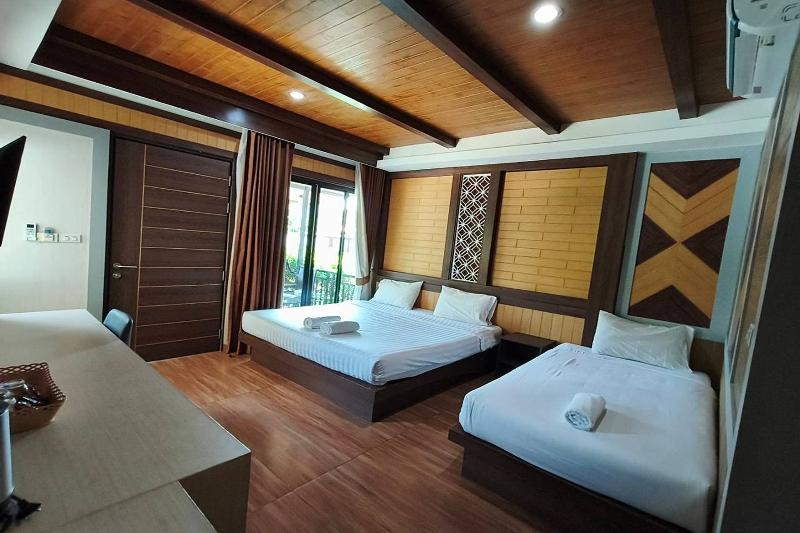 Thalang Resort by ZUZU image