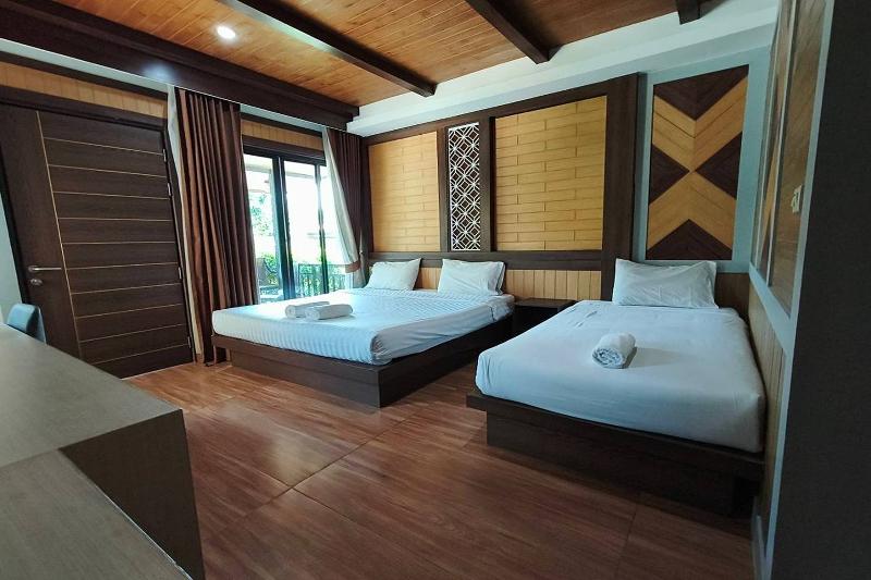 Thalang Resort by ZUZU image