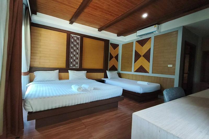 Thalang Resort by ZUZU image
