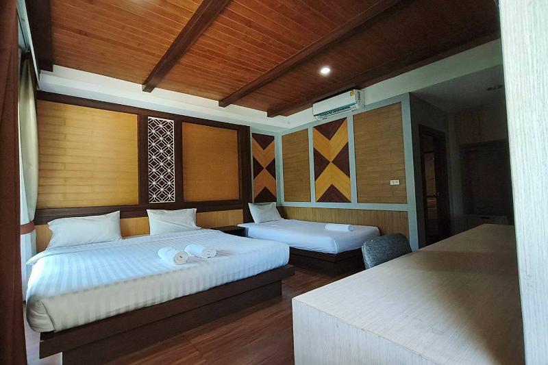 Thalang Resort by ZUZU image
