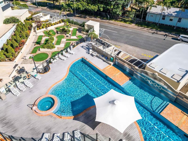 Sebel Twin Towns Coolangatta image
