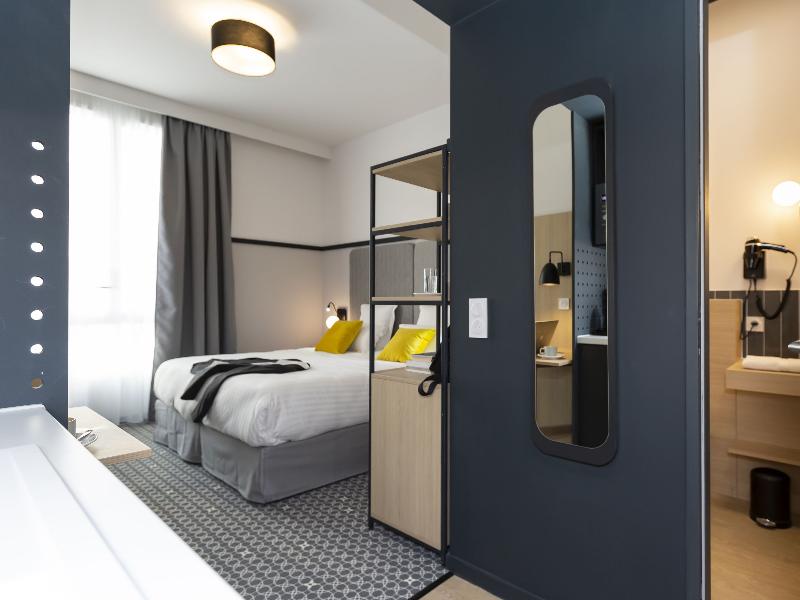 Appart Hotel Odalys City Le Havre Centre image