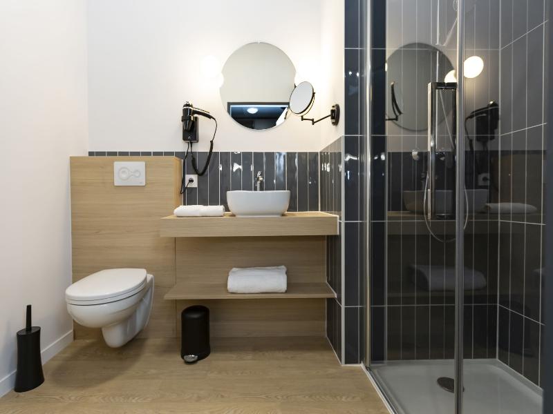 Appart Hotel Odalys City Le Havre Centre image