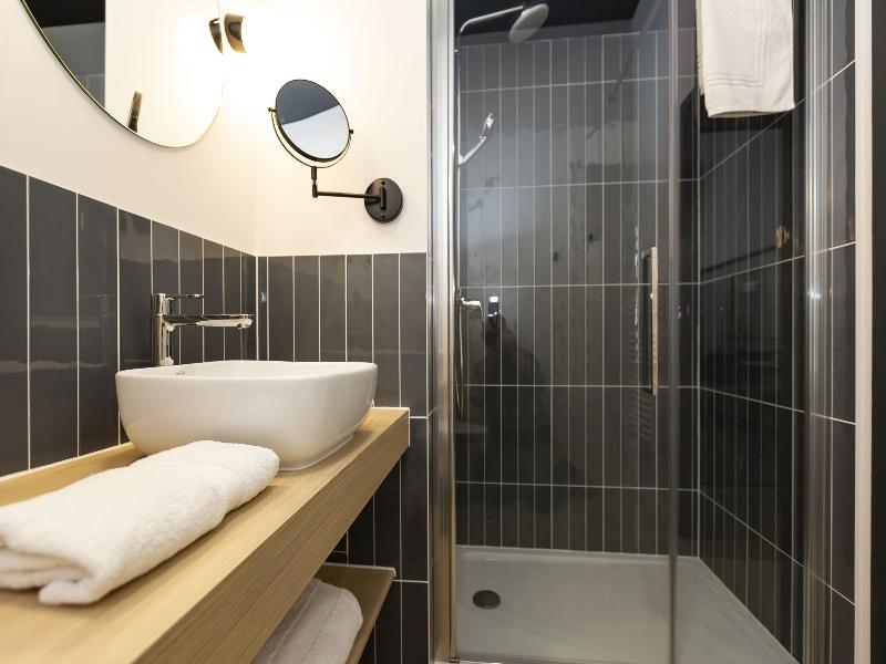 Appart Hotel Odalys City Le Havre Centre image
