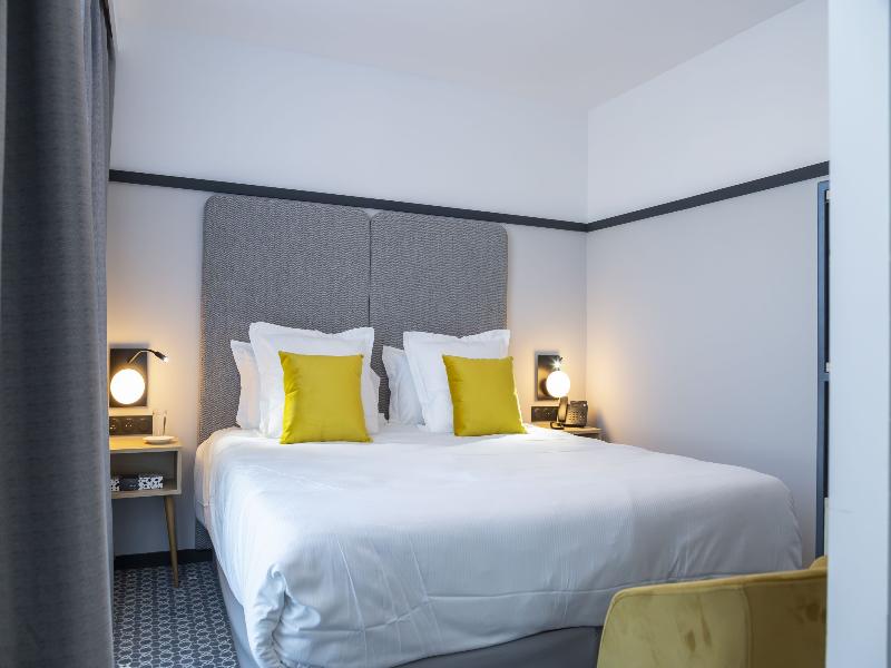 Appart Hotel Odalys City Le Havre Centre image