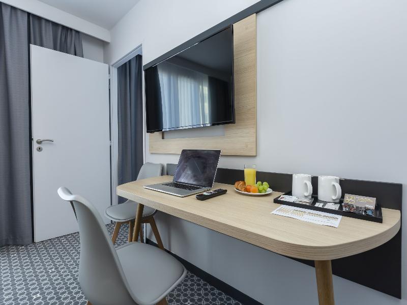 Appart Hotel Odalys City Le Havre Centre image