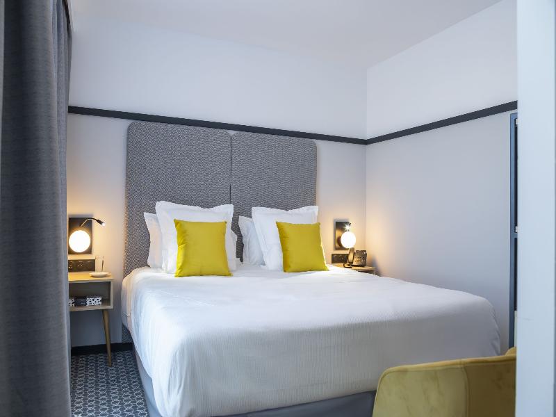 Appart Hotel Odalys City Le Havre Centre image