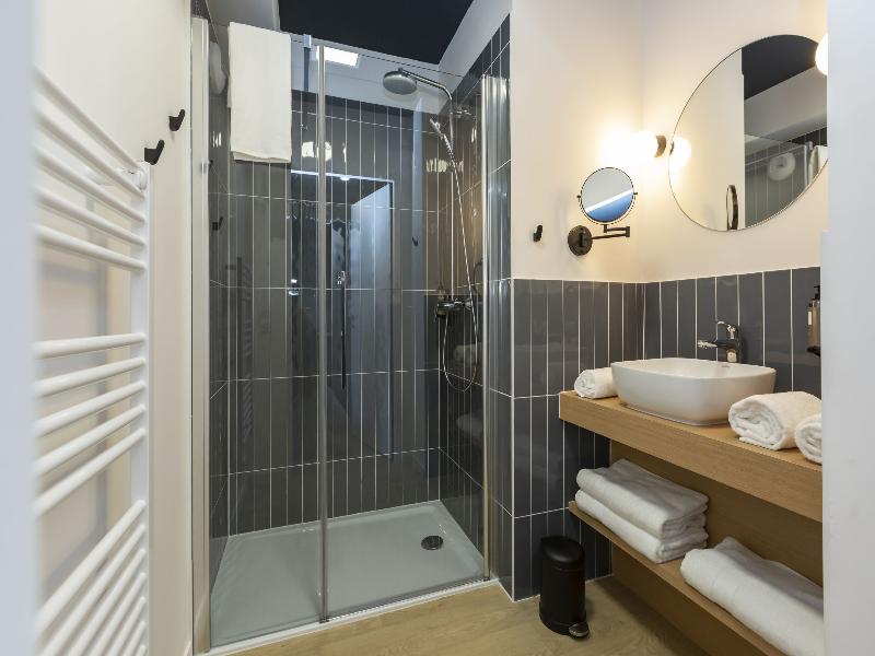 Appart Hotel Odalys City Le Havre Centre image