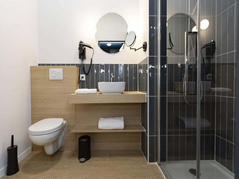 Appart Hotel Odalys City Le Havre Centre image