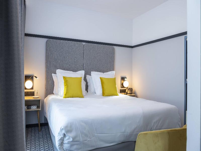 Appart Hotel Odalys City Le Havre Centre image