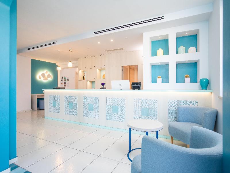 Hotel Blumarea, BW Signature Collection image
