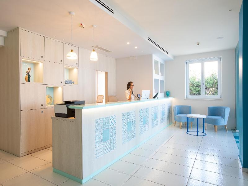 Hotel Blumarea, BW Signature Collection image