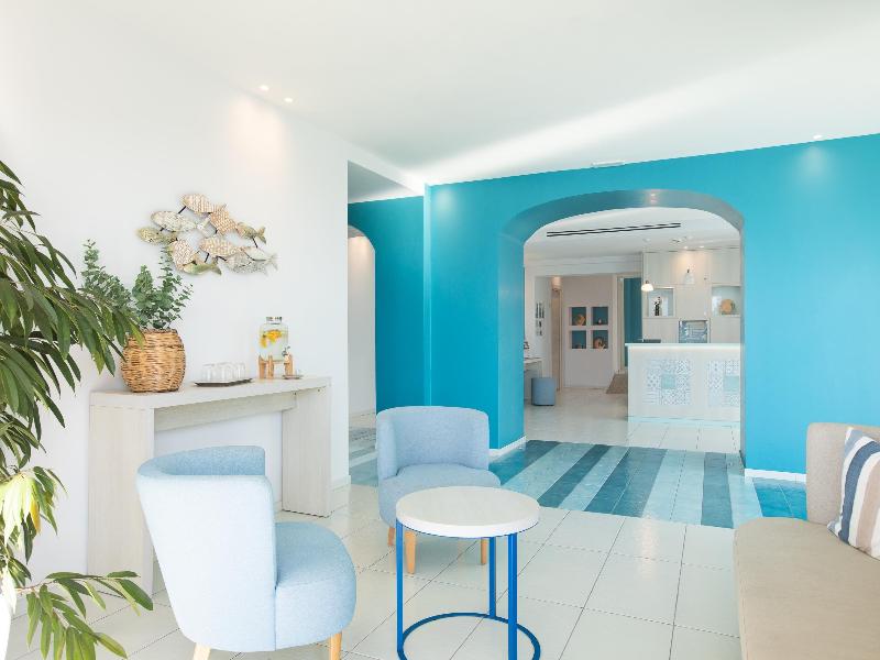 Hotel Blumarea, BW Signature Collection image