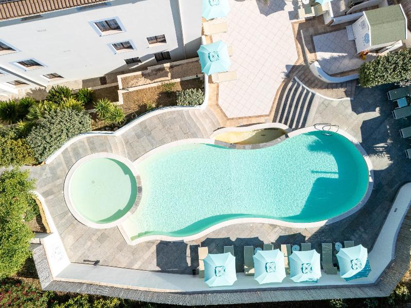 Hotel Blumarea, BW Signature Collection image