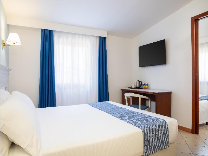 Hotel Blumarea, BW Signature Collection image