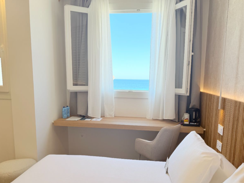 Hotel Blumarea, BW Signature Collection image