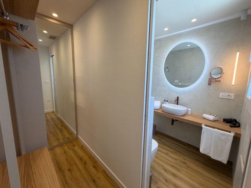 Hotel Blumarea, BW Signature Collection image