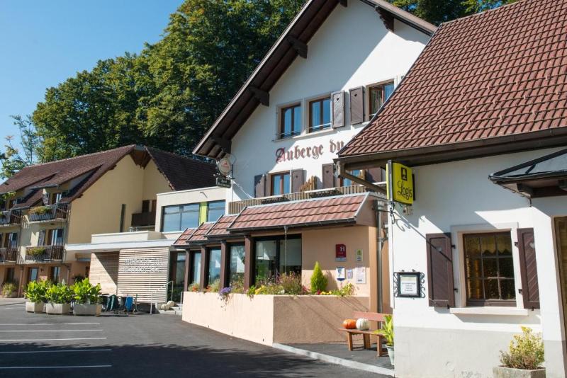 Logis Auberge du Mehrbachel image
