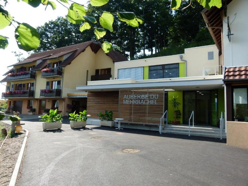 Logis Auberge du Mehrbachel image