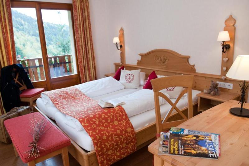 Logis Auberge du Mehrbachel image