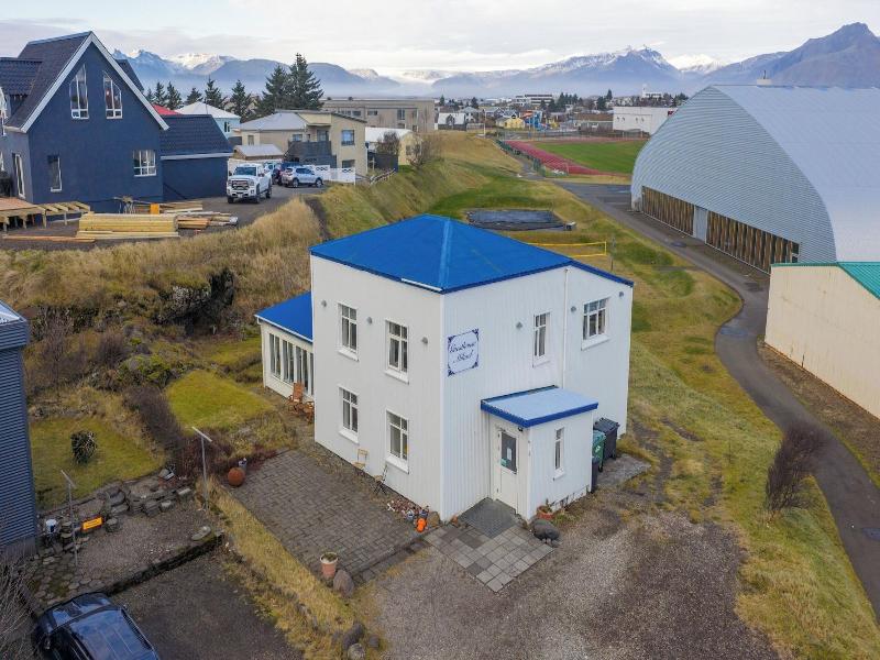 Hotel Mikael image