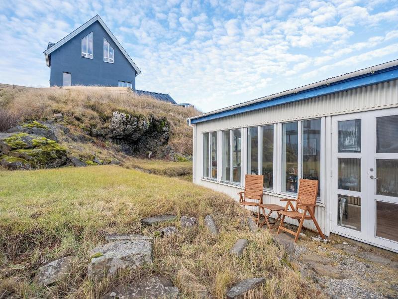 Hotel Mikael image