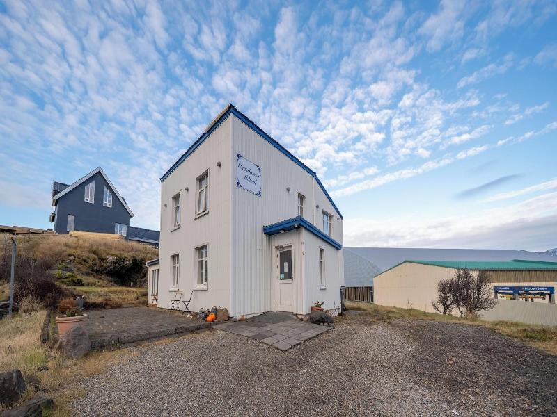 Hotel Mikael image