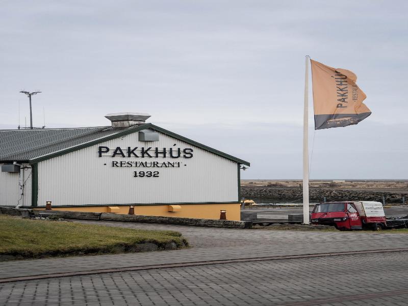 Hotel Mikael image