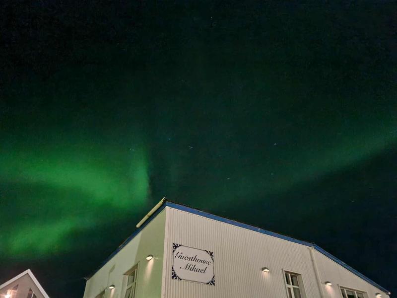 Hotel Mikael image