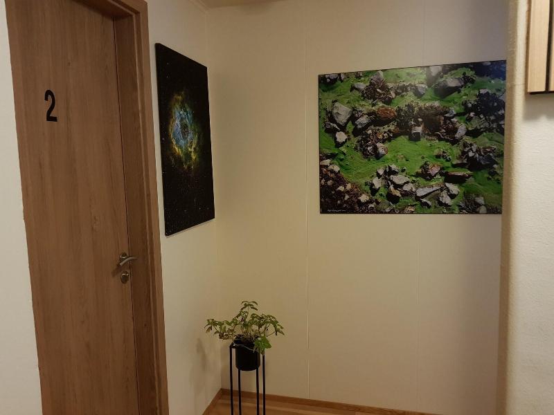 Hotel Mikael image