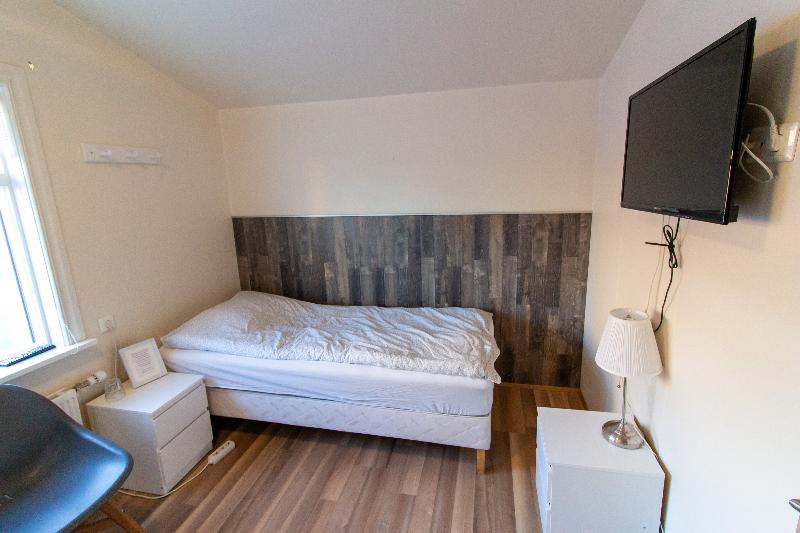 Hotel Mikael image