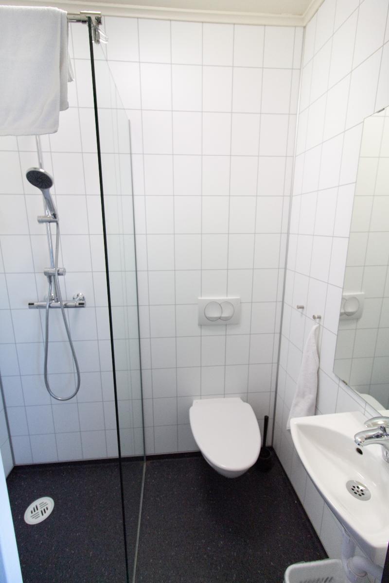 Hotel Mikael image