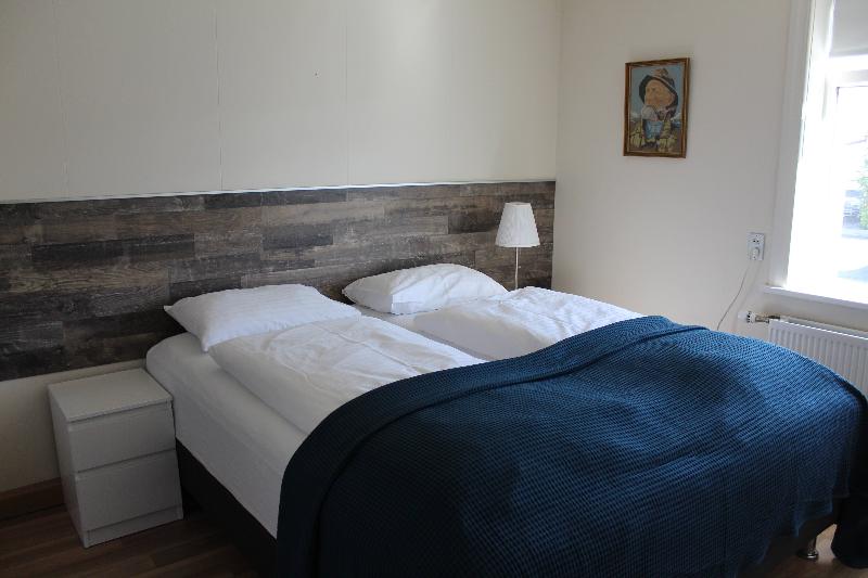 Hotel Mikael image