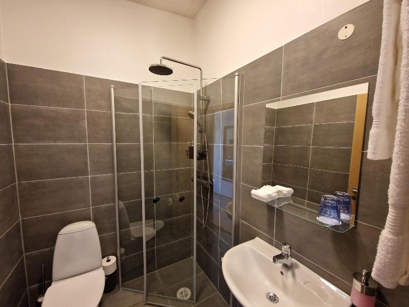 Hotel Mikael image