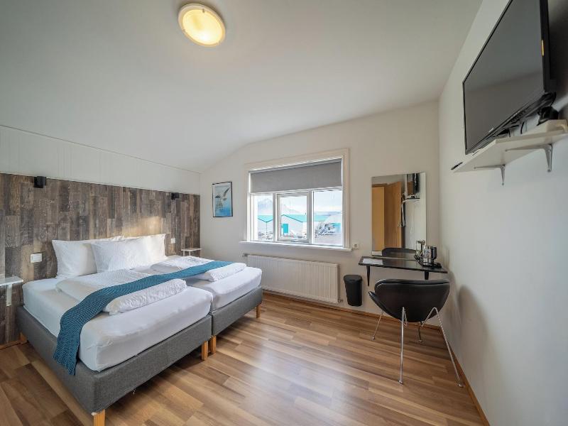 Hotel Mikael image