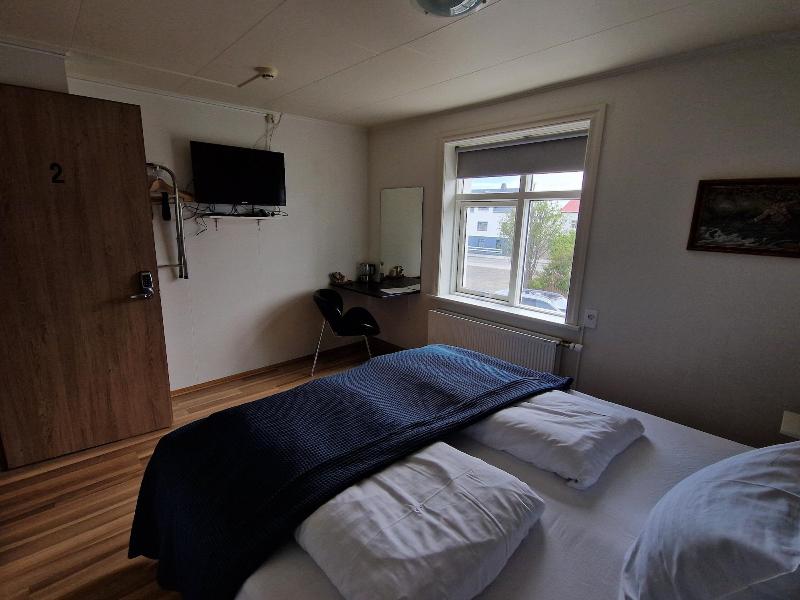 Hotel Mikael image