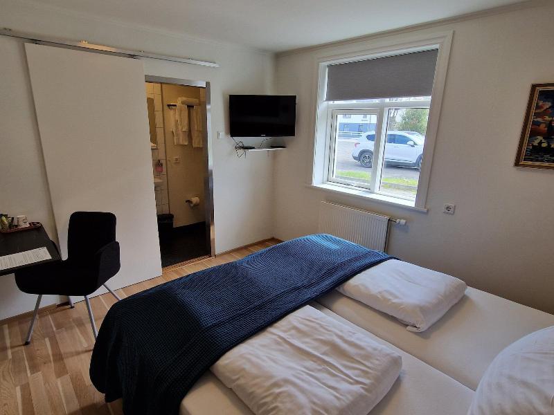 Hotel Mikael image