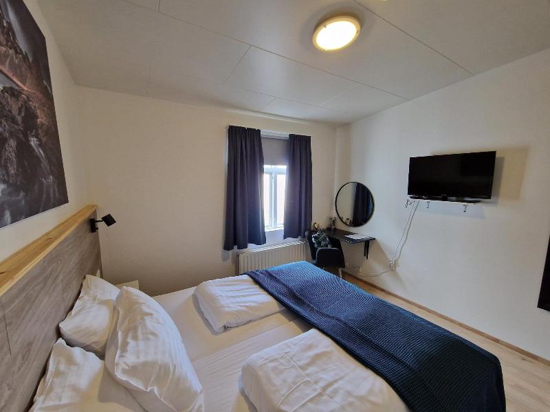Hotel Mikael image