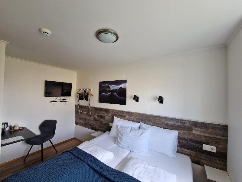 Hotel Mikael image