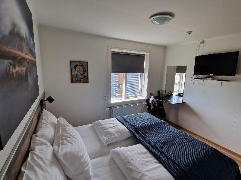 Hotel Mikael image