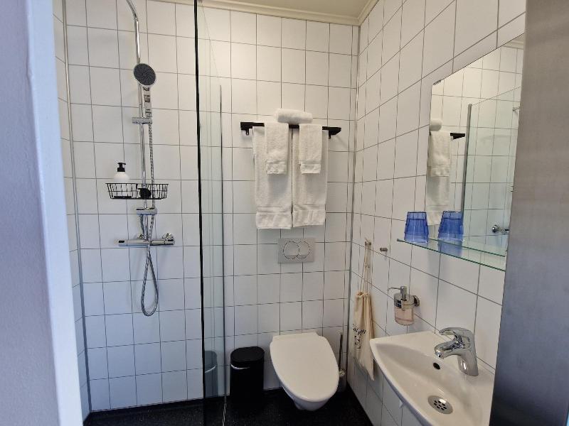 Hotel Mikael image