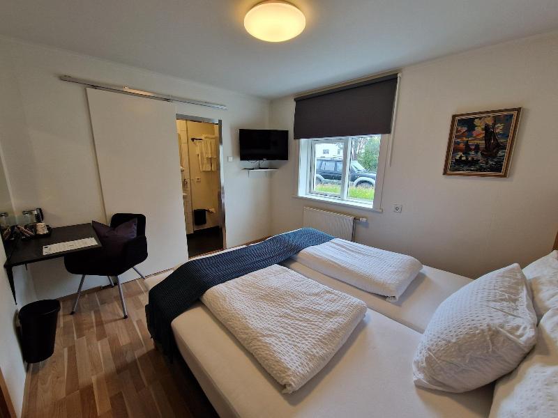 Hotel Mikael image
