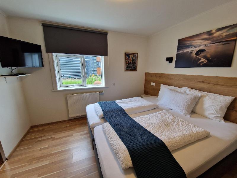 Hotel Mikael image