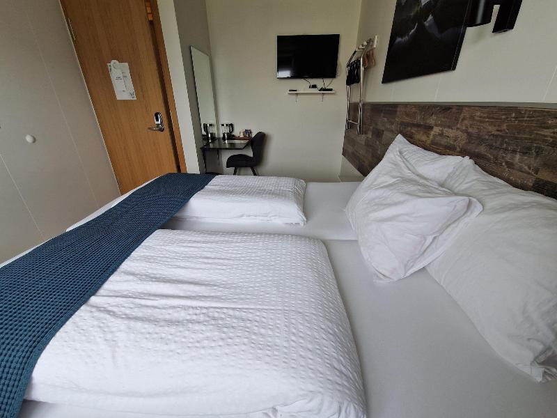 Hotel Mikael image
