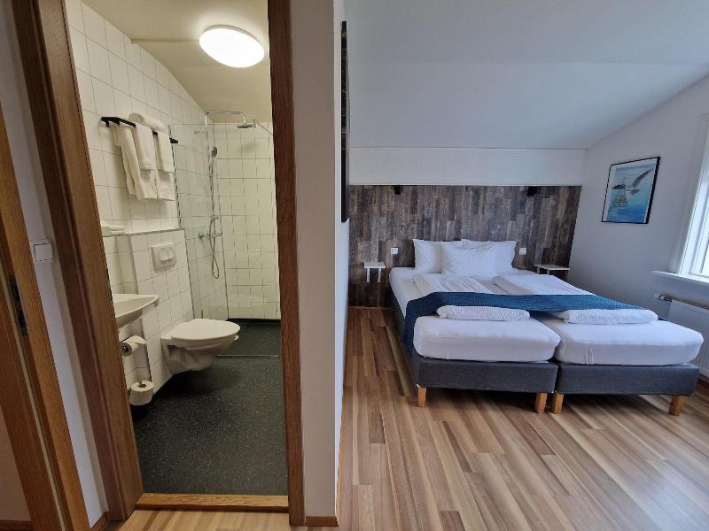 Hotel Mikael image
