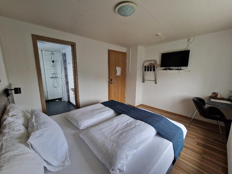 Hotel Mikael image