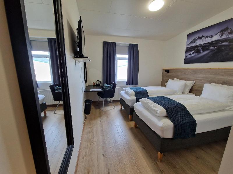 Hotel Mikael image